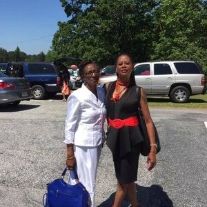 Meet your Posher, Barbara